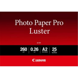 Canon 6211B026 photo paper...